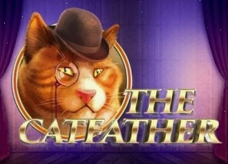 The Catfather игра