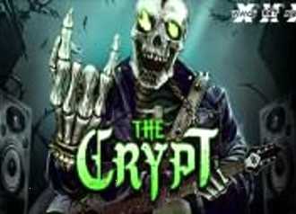 The Crypt игра