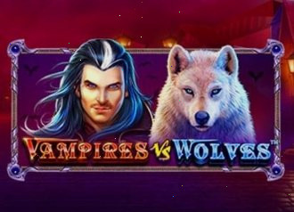 Vampires vs Wolves играть онлайн